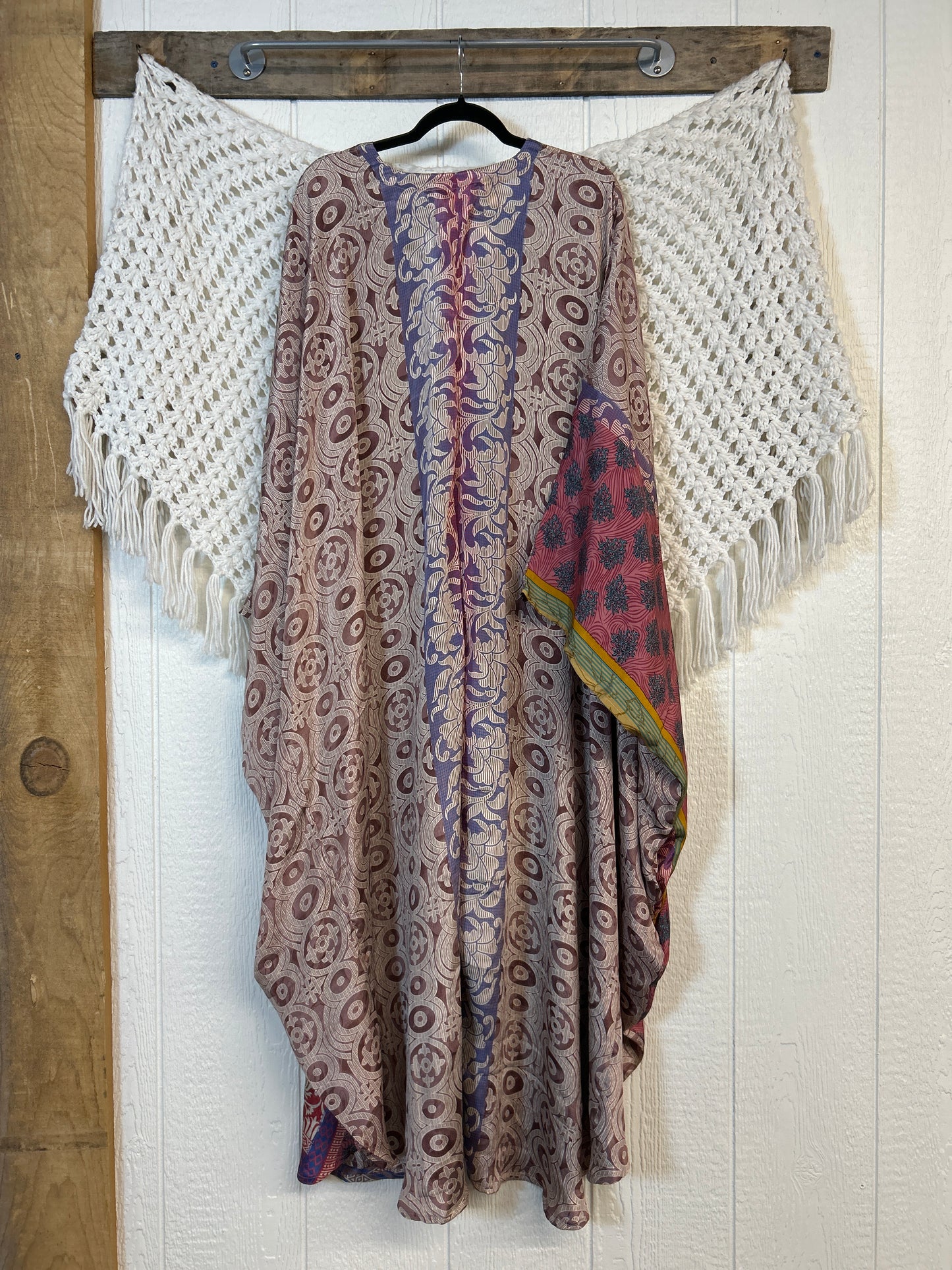 Rasgulla Sari Bowie Muu Jumpsuit 1225 263