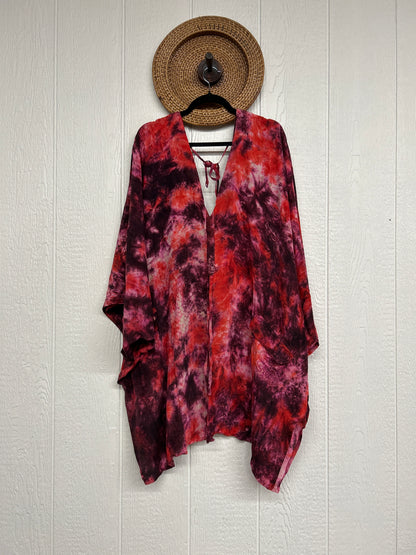 Crepe Sari Shortie Moondance Muu 0926 230