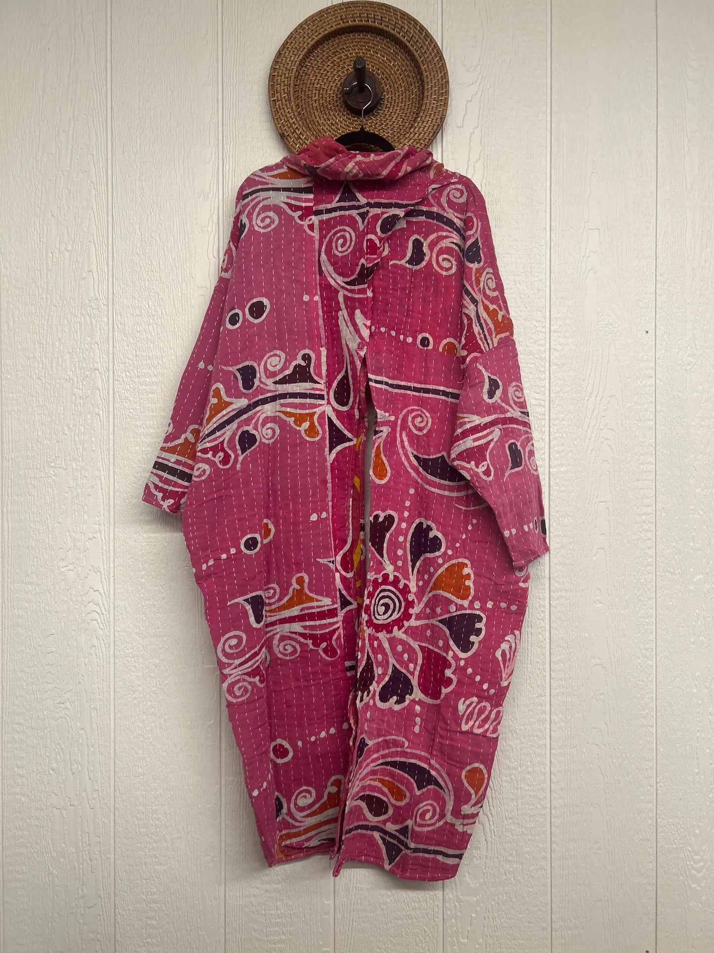 Koverlet Cowl Split Pullover 1025 194
