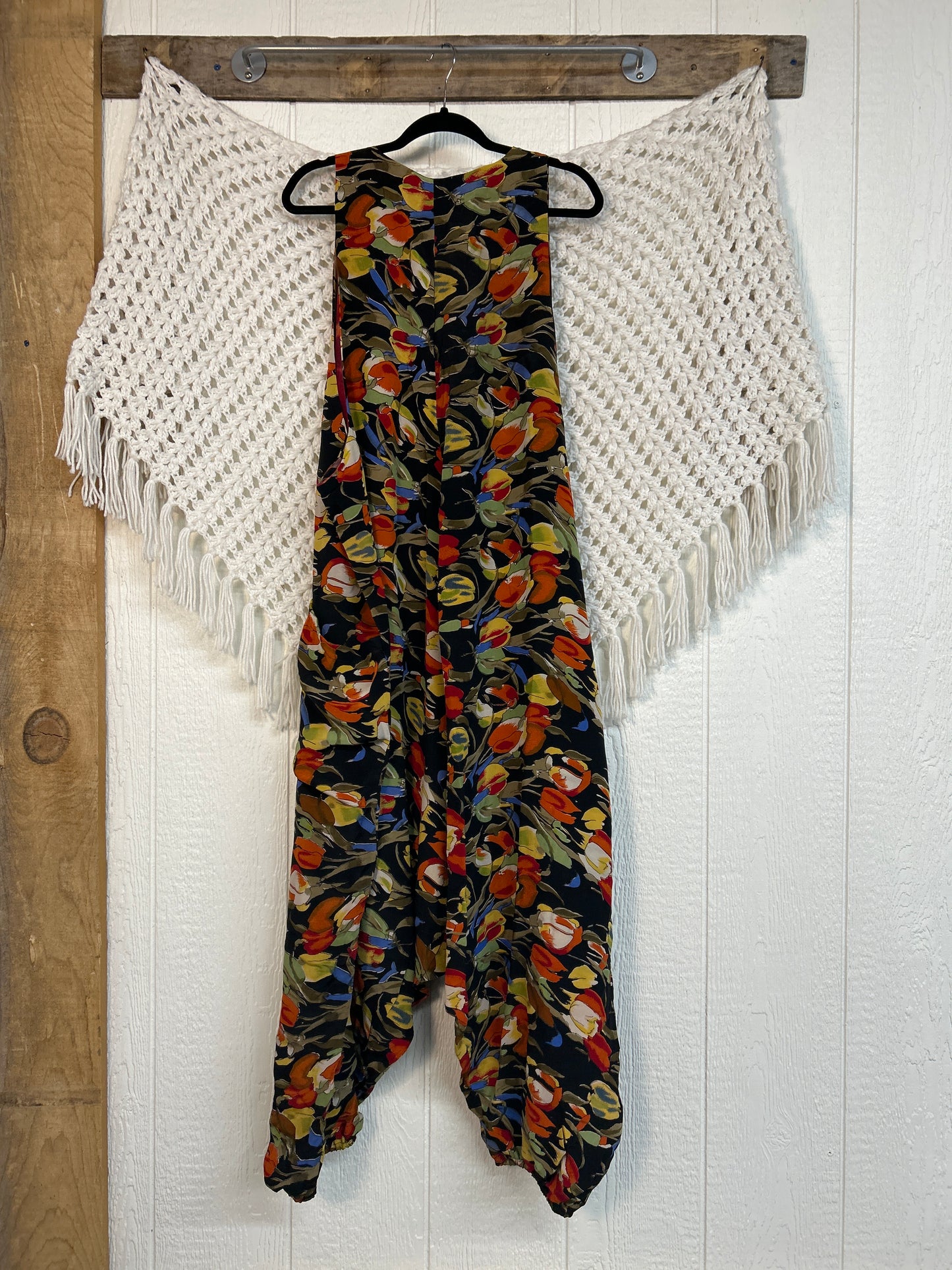 Duality Erin Jogger Jumpsuit 1125 253