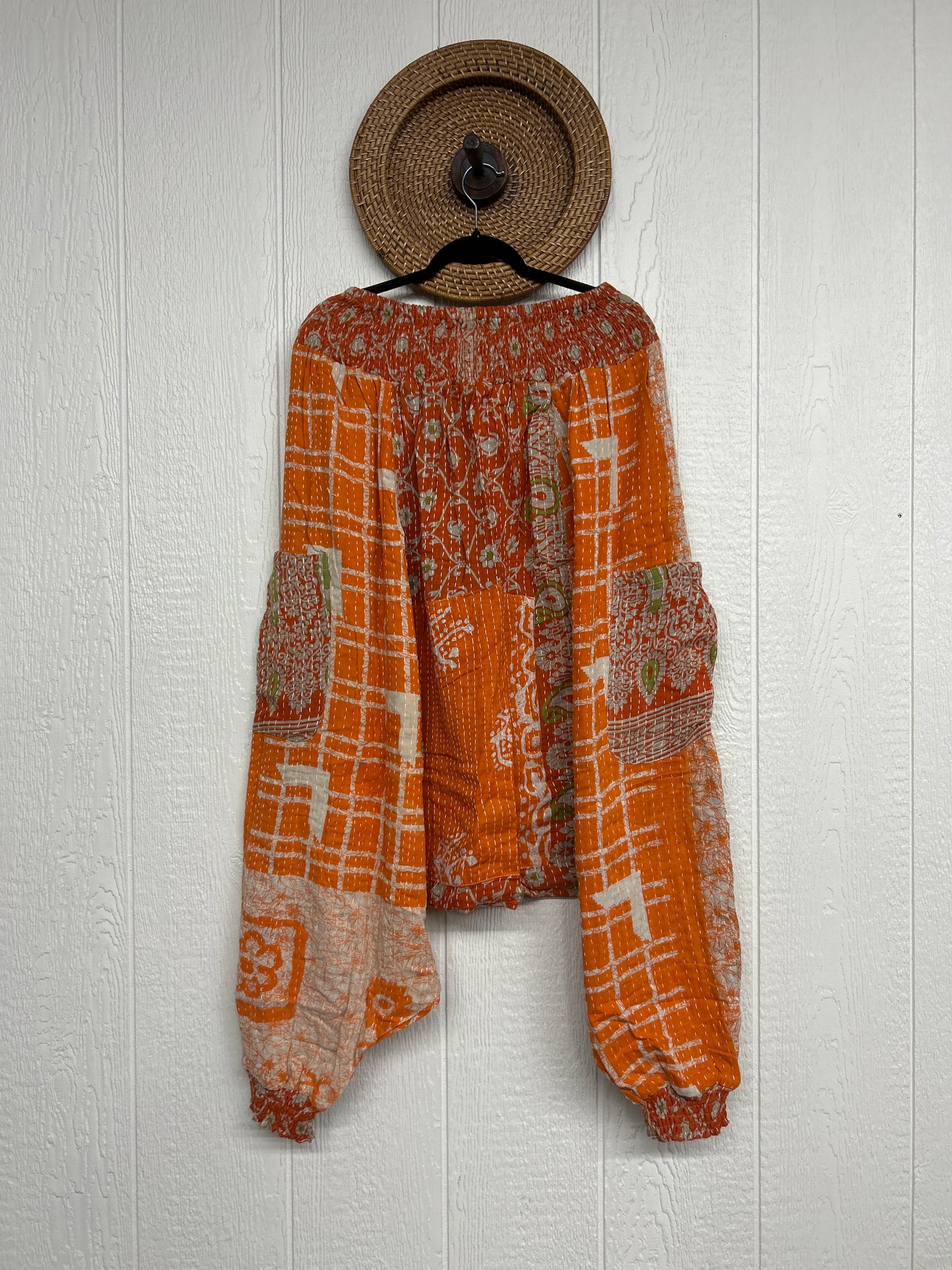 Pareo Kantha Be Still Harems 0626 064