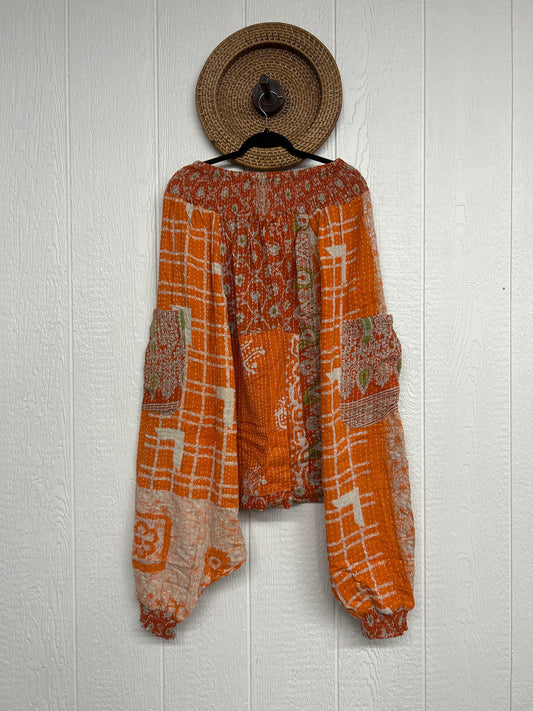 Pareo Kantha Be Still Harems 0626 064
