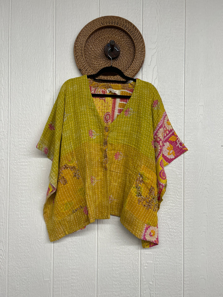 Kantha Shortie-Muu 0625 042