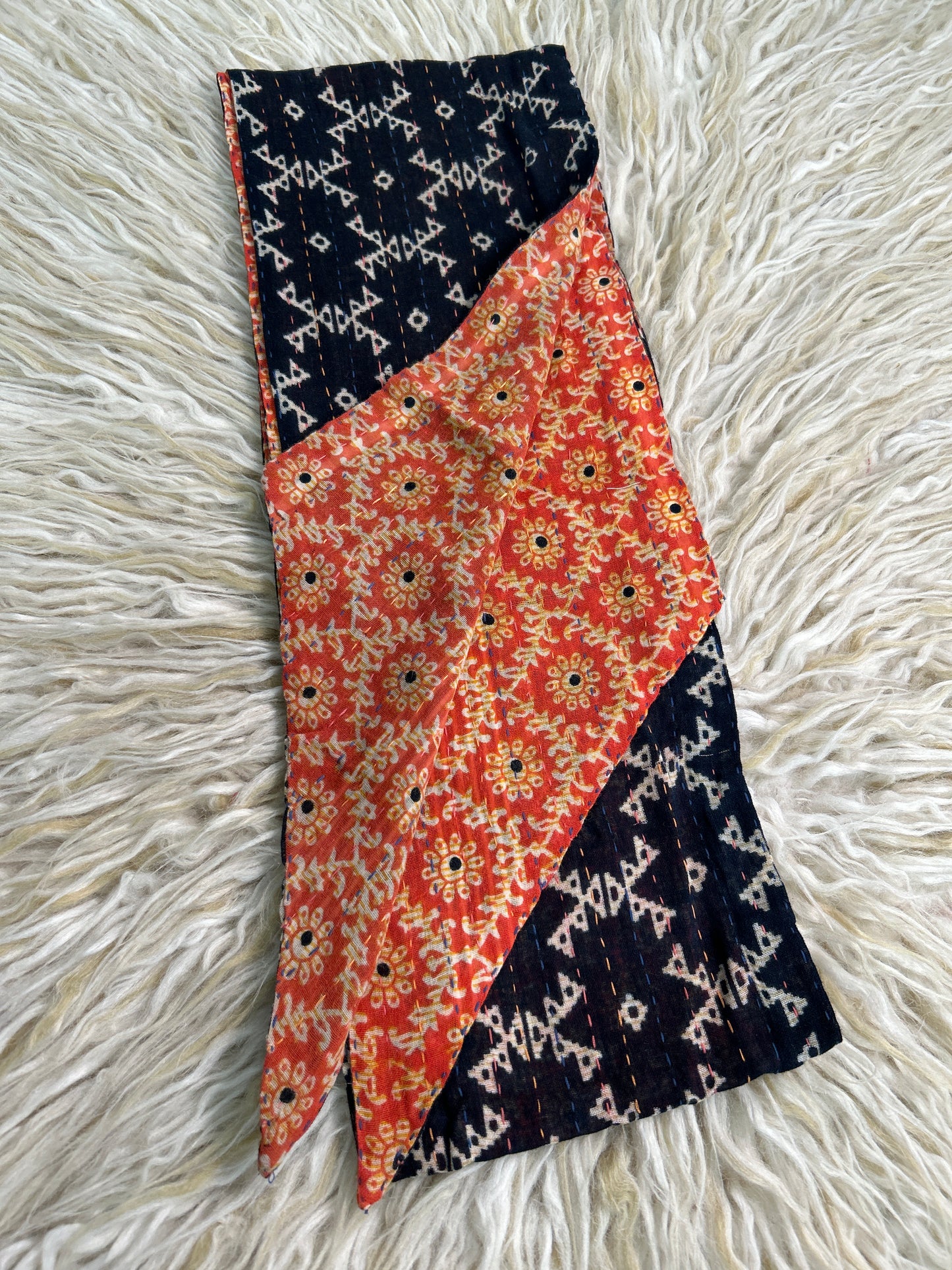 Kantha Headwraps 0625 075