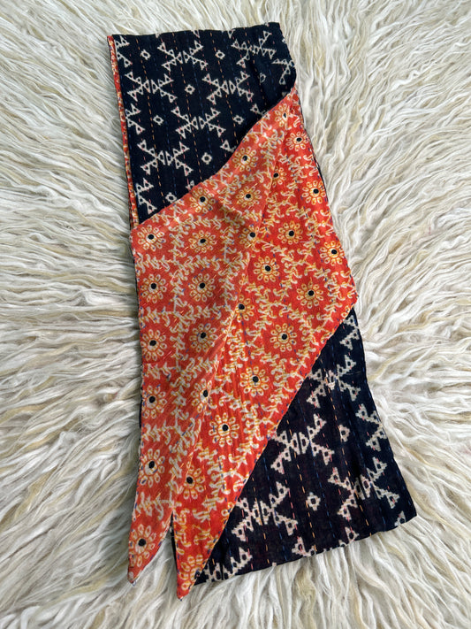 Kantha Headwraps 0625 075