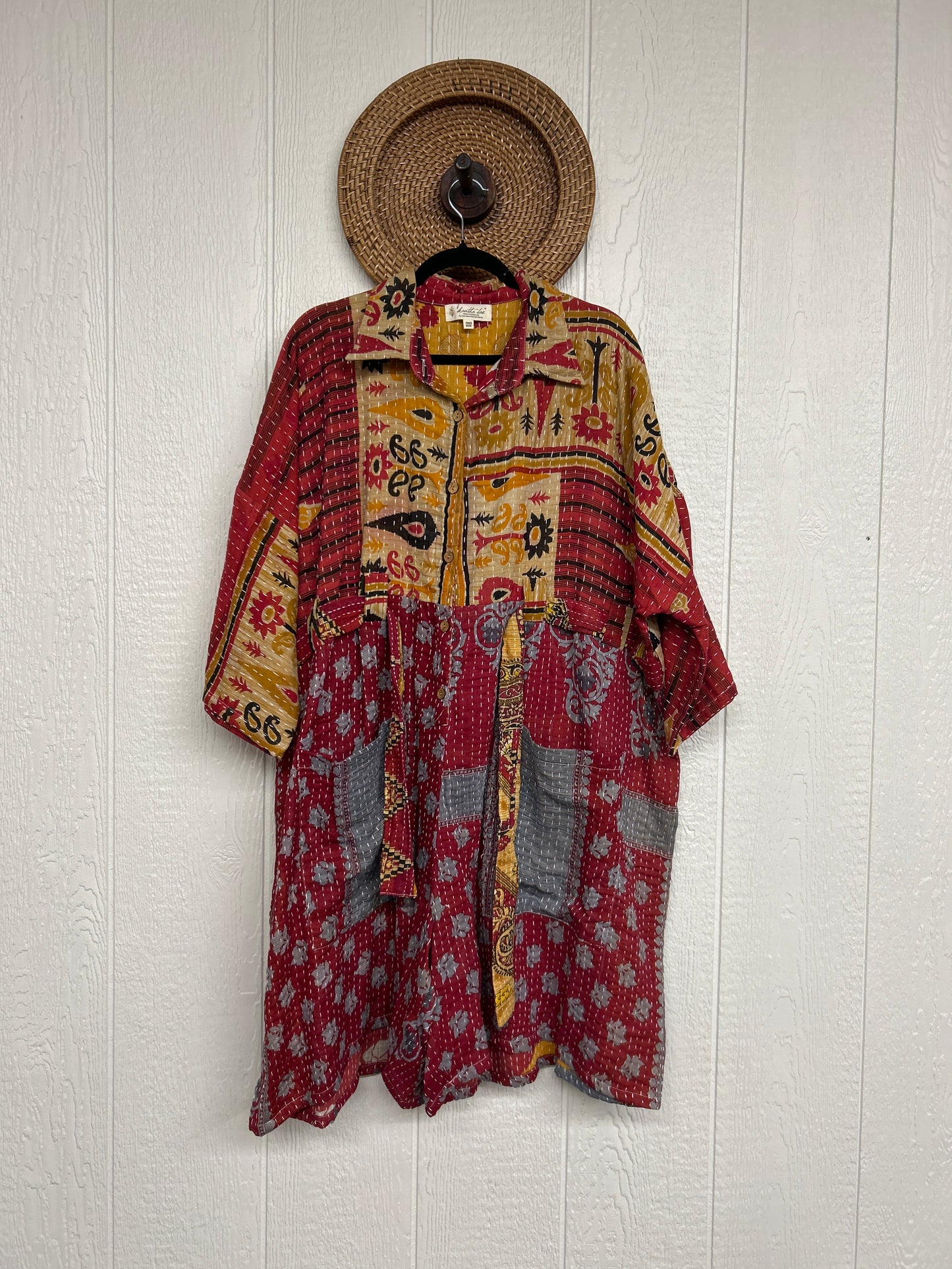 Gravity Shortall 0425 225