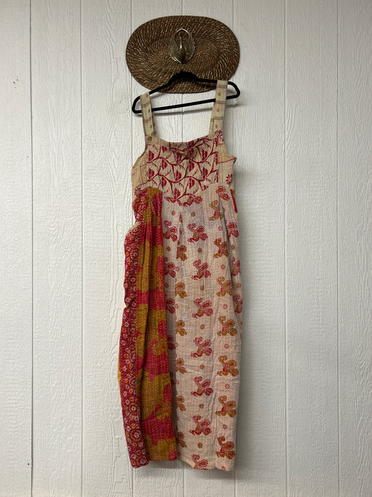 Pareo Kantha Crossroad Dress 0926 073