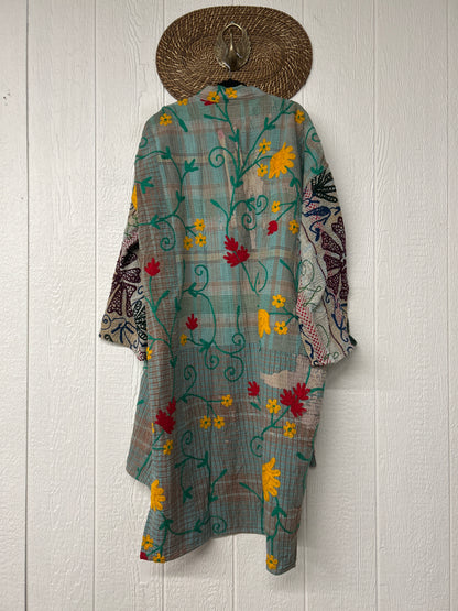 Suzani Jacket 0926 099