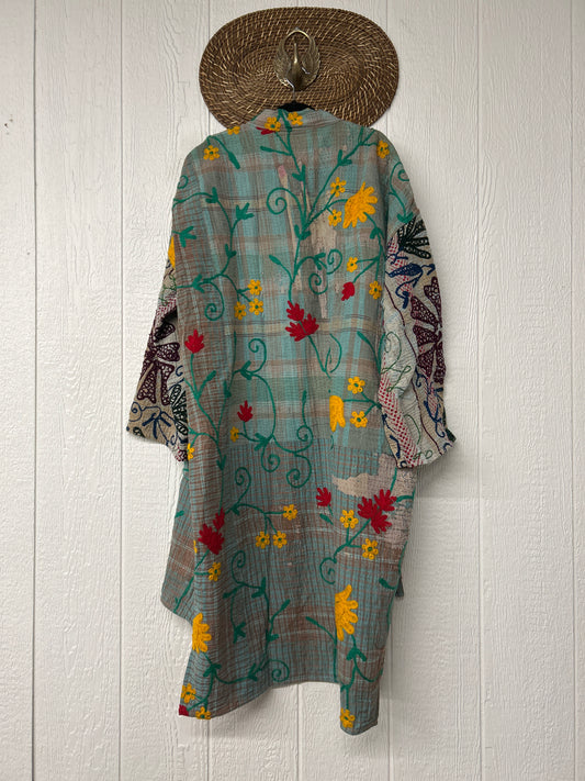 Suzani Jacket 0926 099