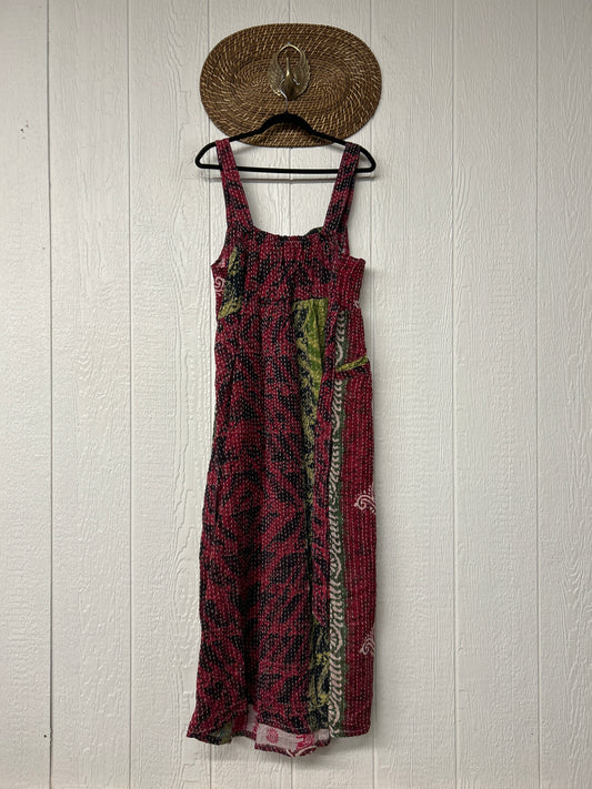 Pareo Kantha Crossroad Dress 0926 011