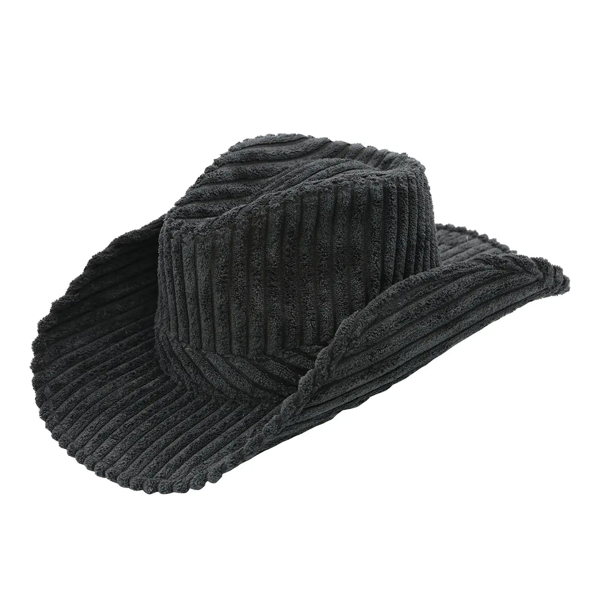 Eastwood Cowboy Hat - Black
