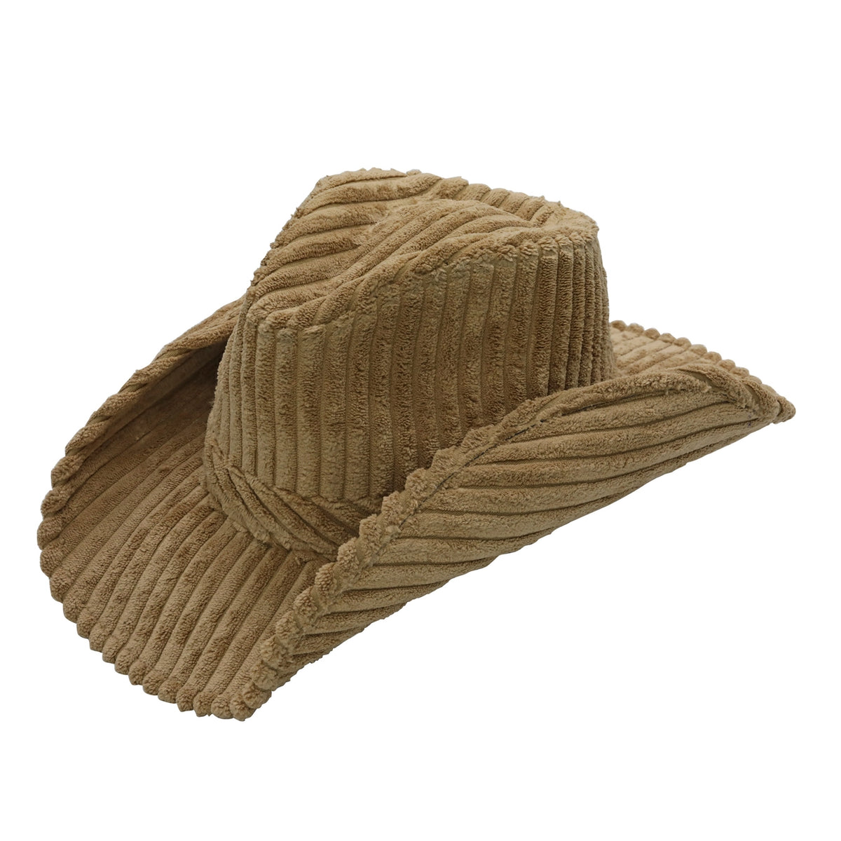Eastwood Cowboy Hat - Tan