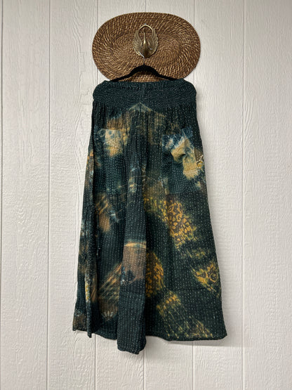 Pareo Kantha Butterfly Pant 0526 057