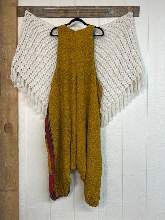 Duality Erin Jogger Jumpsuit 1125 239