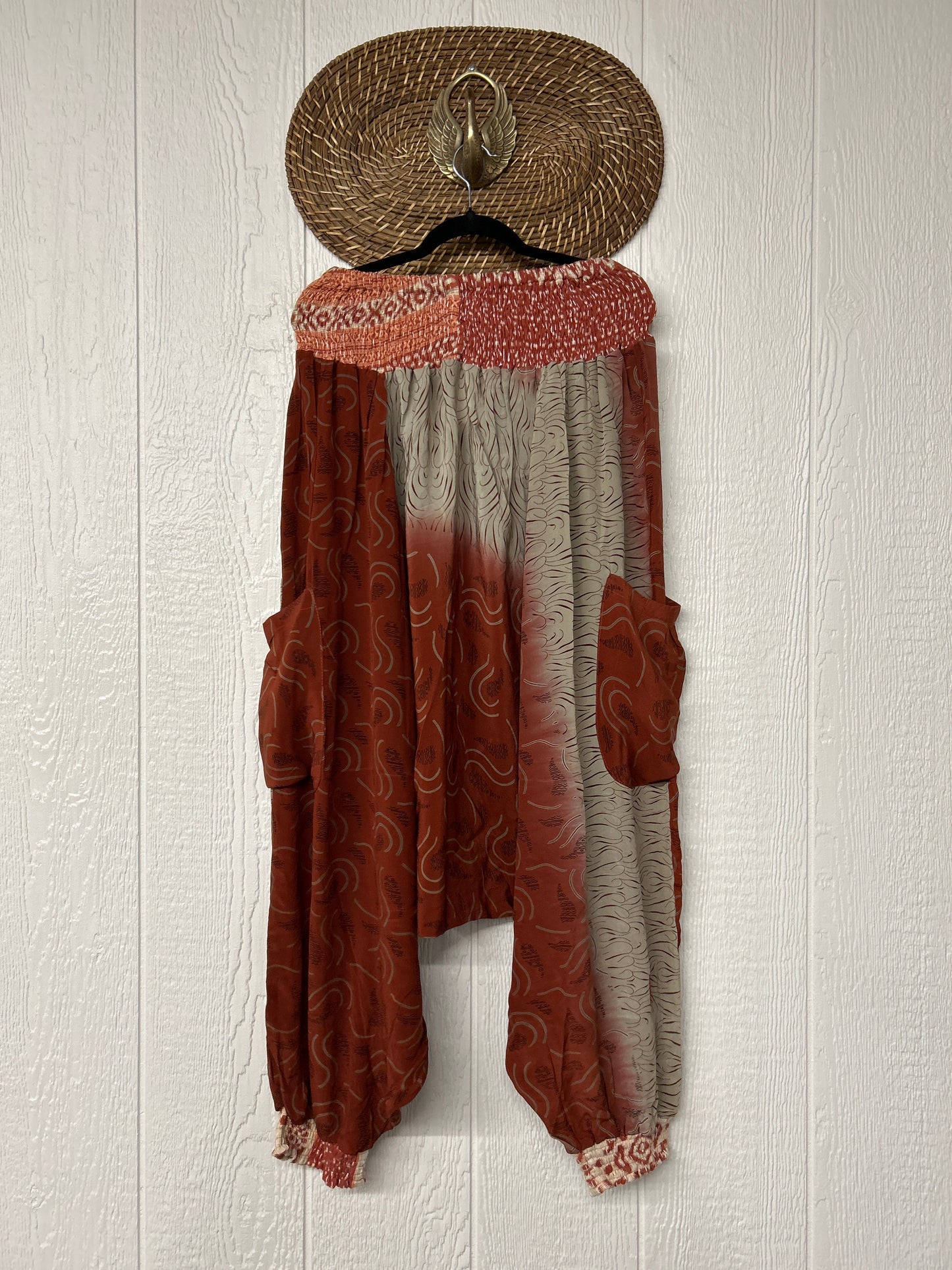 Crepe Sari Be Still Harems 0426 254