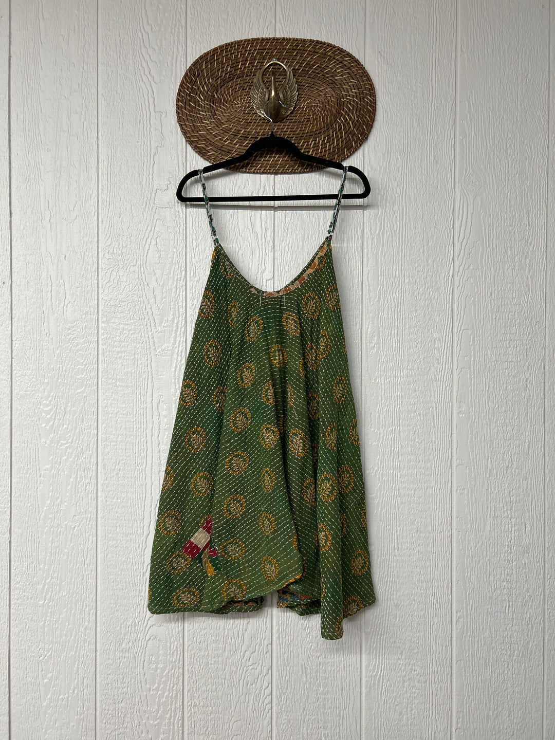 Moonchild Mini Dress 0725 006