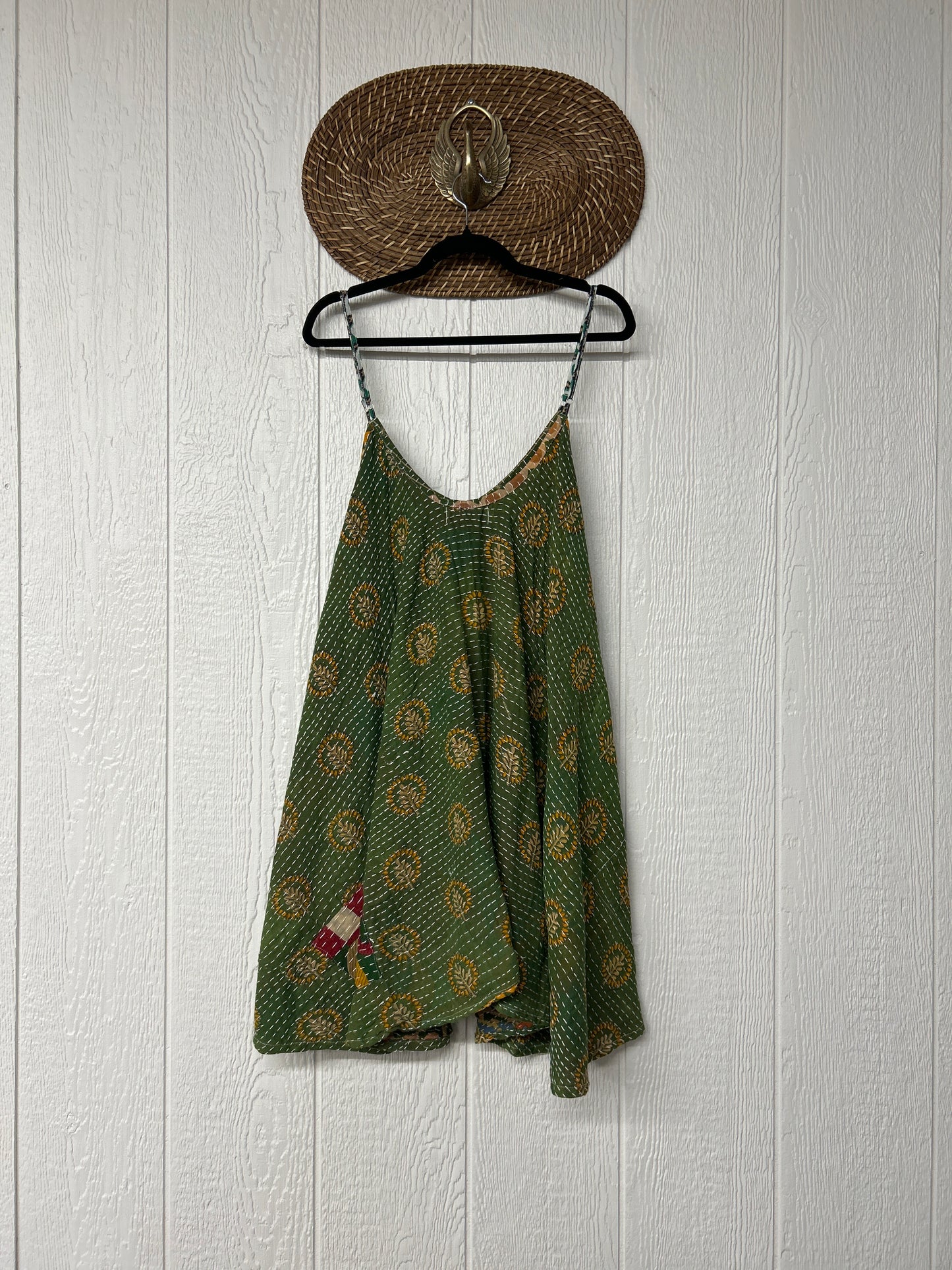 Moonchild Mini Dress 0725 006