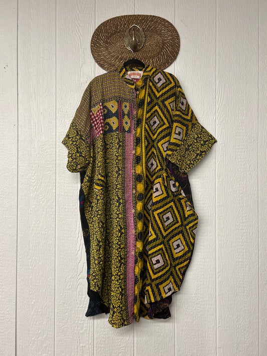 Pareo Kantha Free To Be Maxi 0826 052