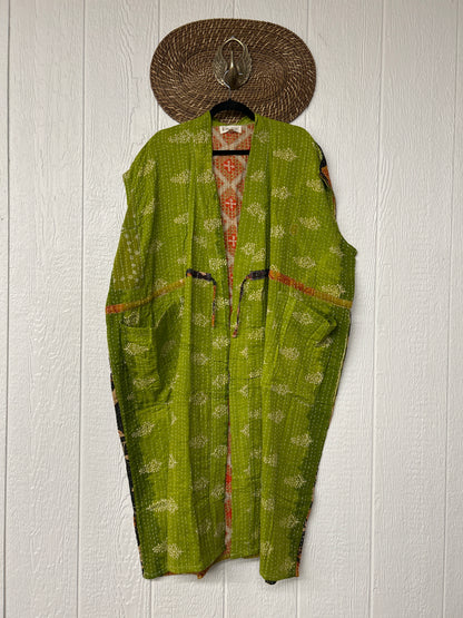 Dreamweaver Kimono Vest 0725 059