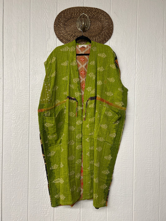 Dreamweaver Kimono Vest 0725 059