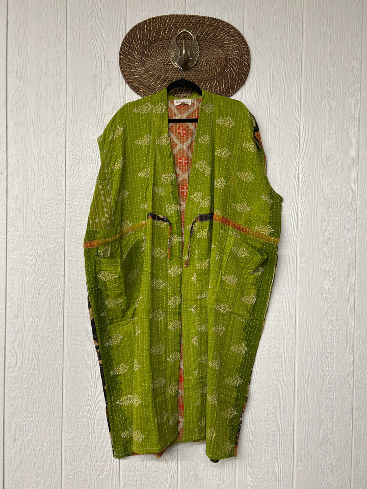 Dreamweaver Kimono Vest 0725 059