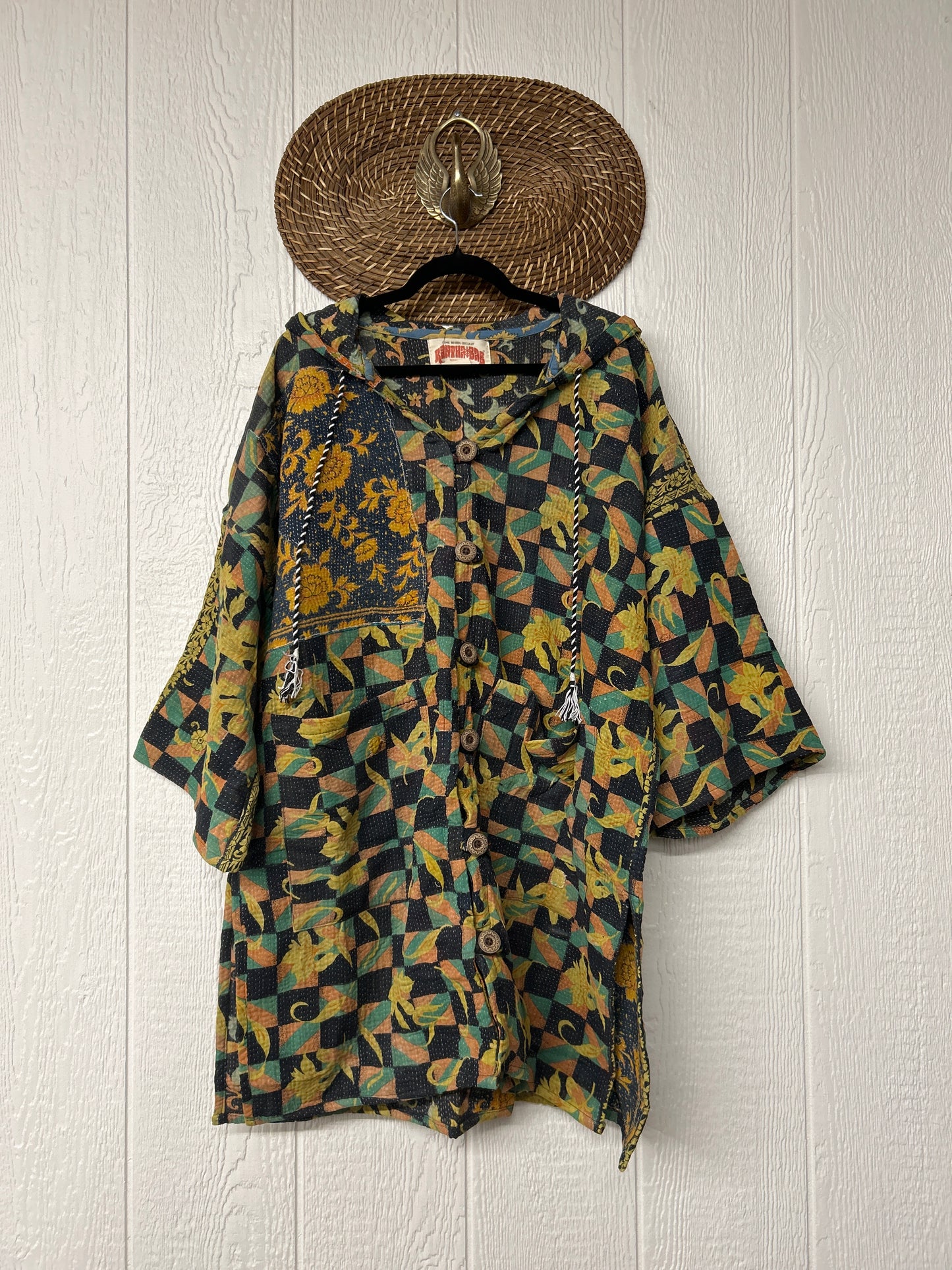 Half Moon Shacket 1025 169