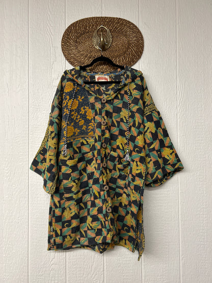 Half Moon Shacket 1025 169