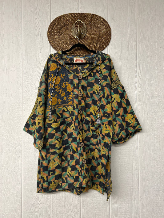 Half Moon Shacket 1025 169