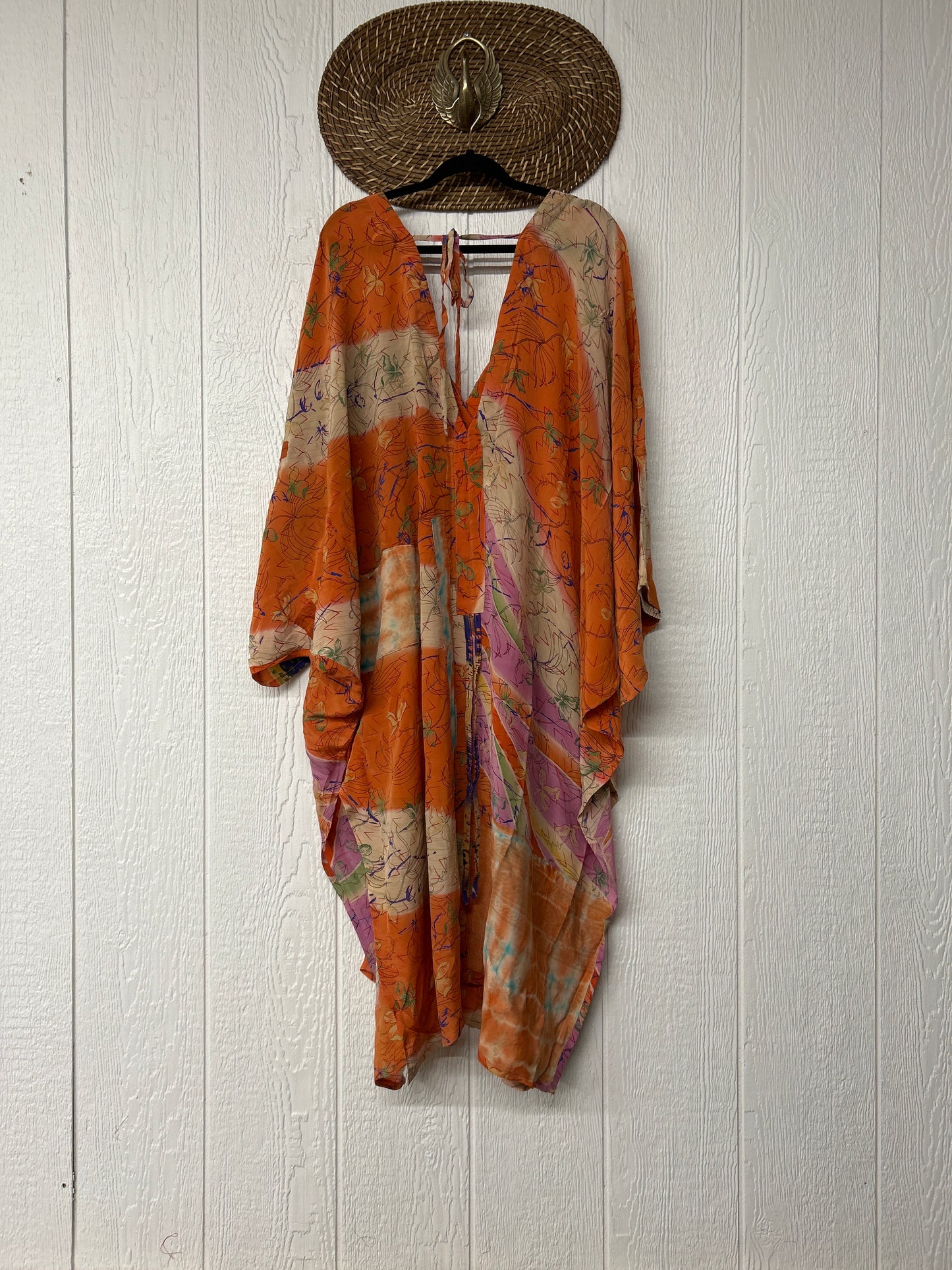 Crepe Sari Moondance Muu 1225 243