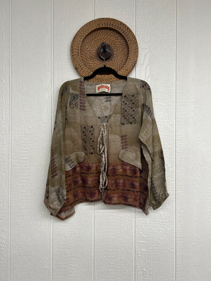 Daisy Blouse 1025 030