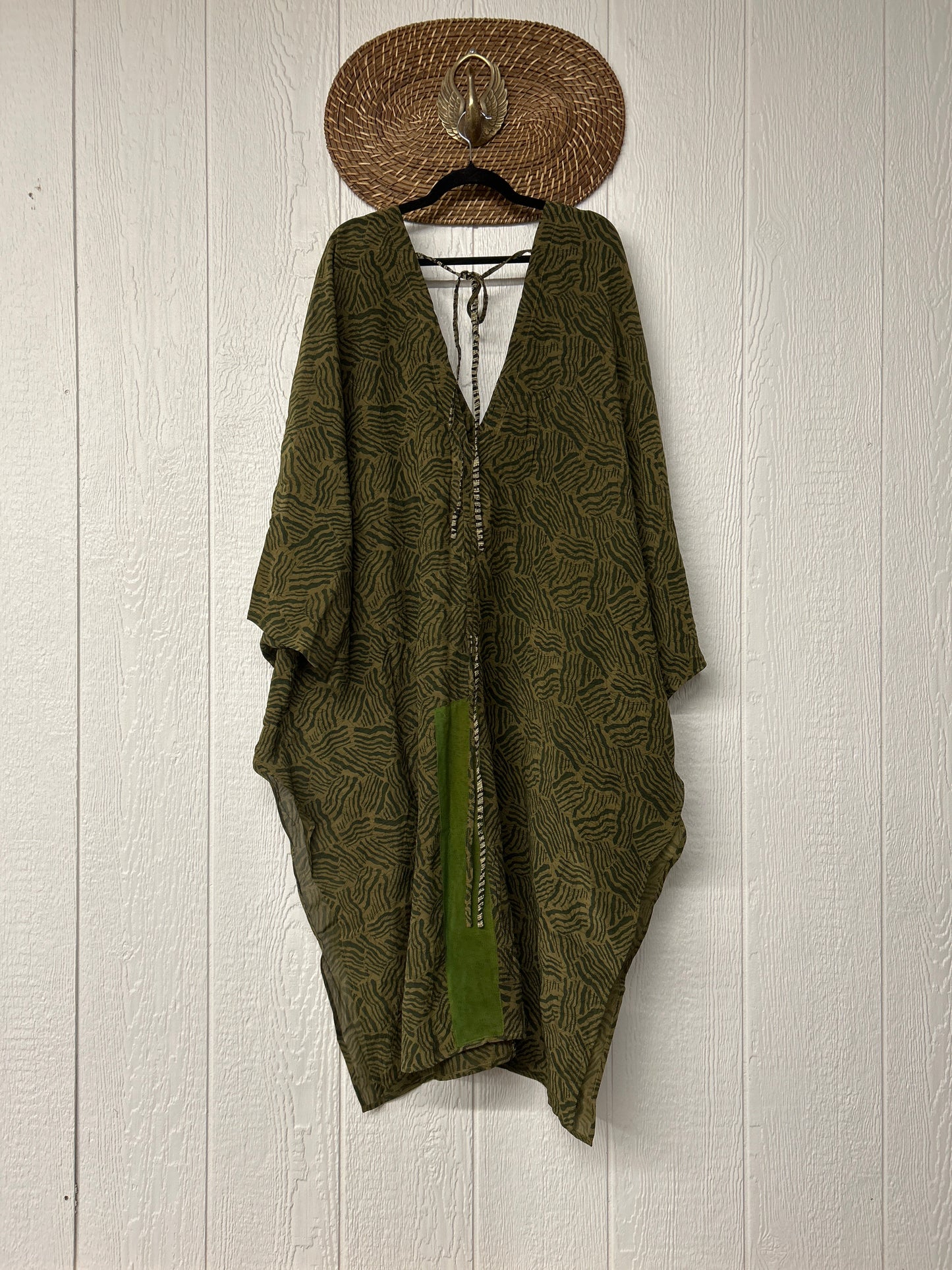 Crepe Sari Moondance Muu 1225 089