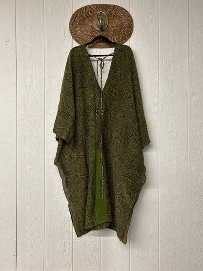 Crepe Sari Moondance Muu 1225 089