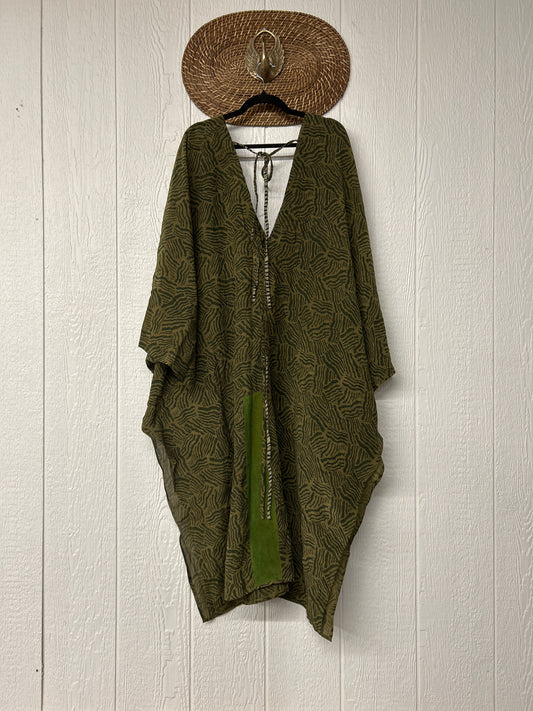 Crepe Sari Moondance Muu 1225 089