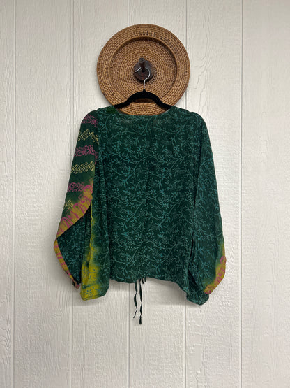 Daisy Blouse 1025 055