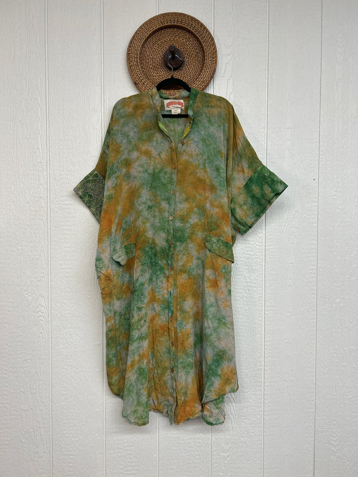 Crepe Free To Be Maxi 0725 019
