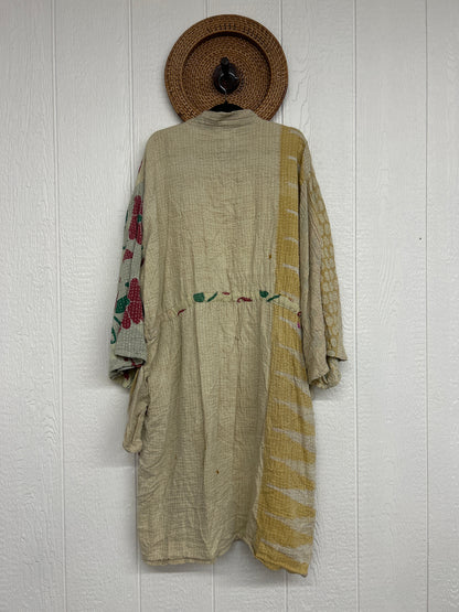 Alchemi Pareo Kantha Dreamweaver Kimono 0726 001