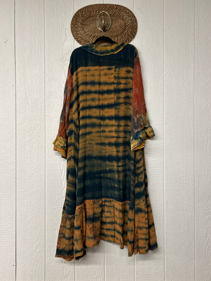Crepe Sari Pixie Duster 1026 228