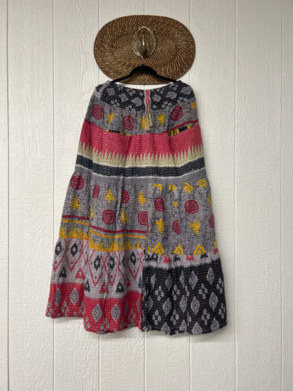 Lotus Wide Leg Pants 1025 028