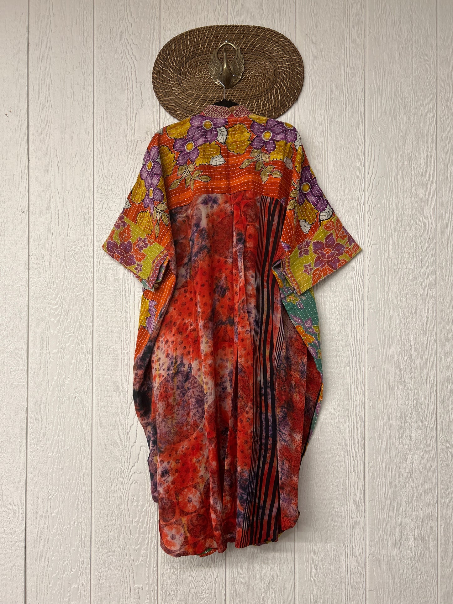 Pareo Kantha Free To Be Maxi 0826 212