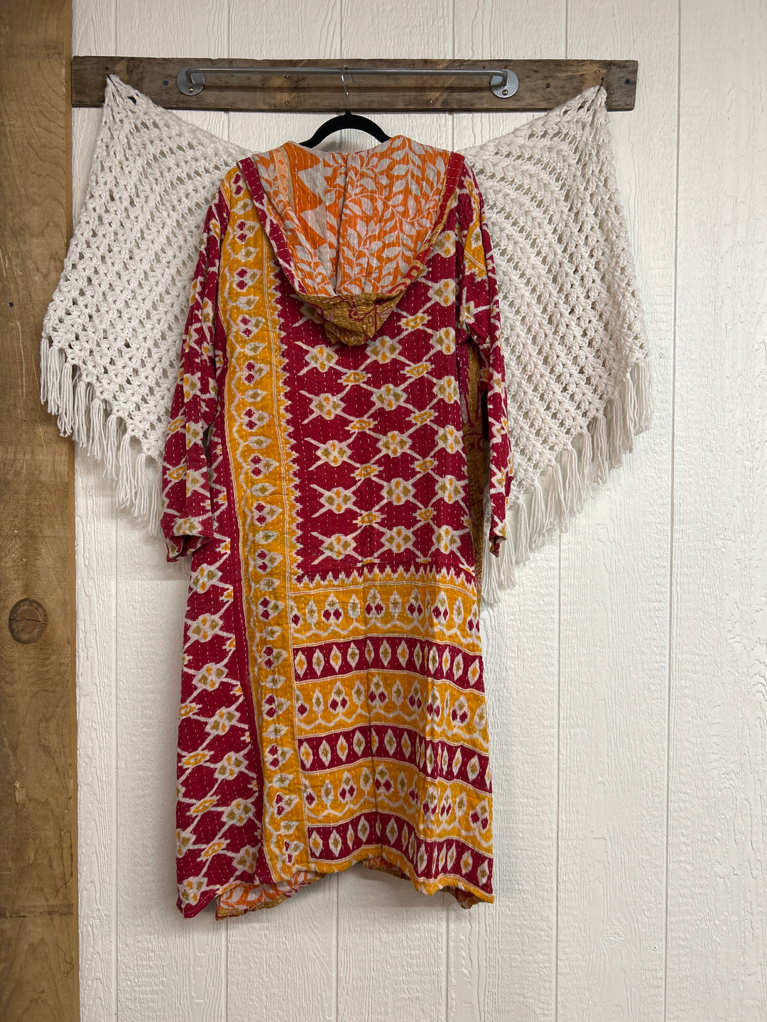 Koverlet Rising Sun Coat 0825 074