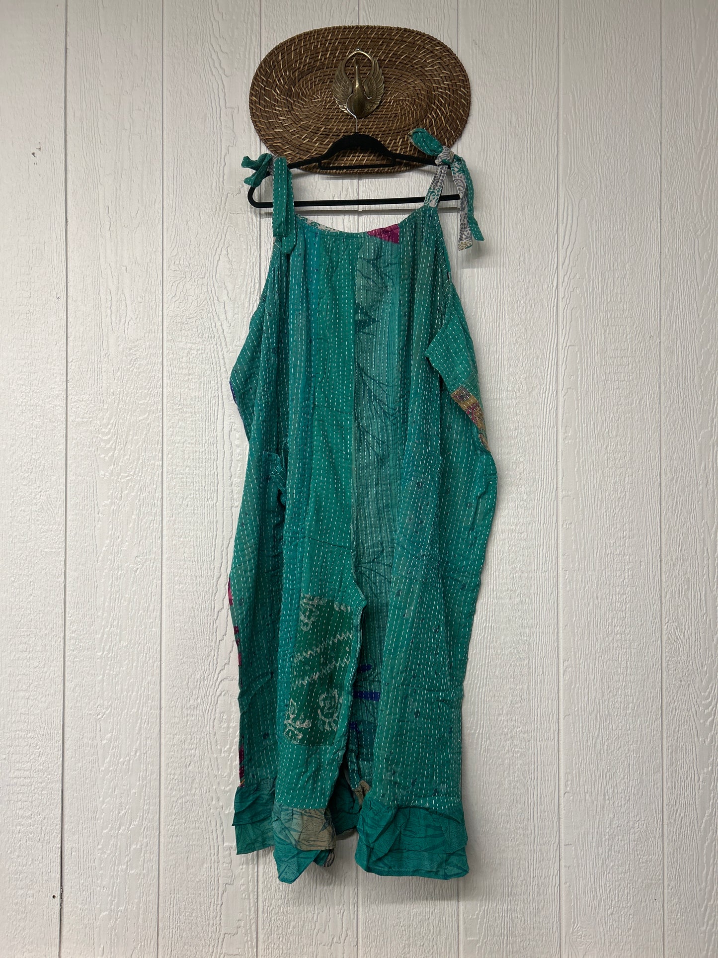 Pareo Kantha Cosmos Jumpsuit 0826 257