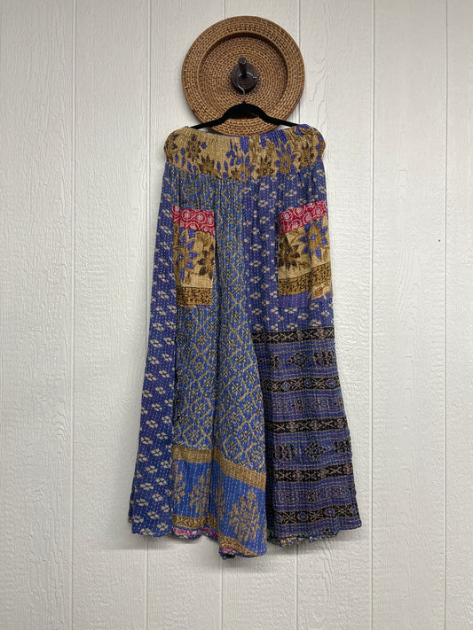 Pareo Kantha Butterfly Pant 0826 249