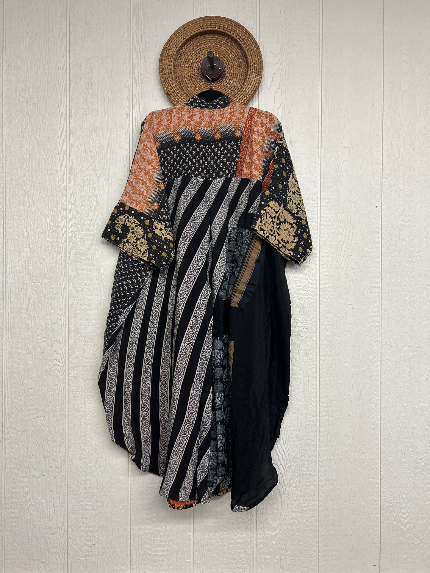 Pareo Kantha Free To Be Maxi 0826 186