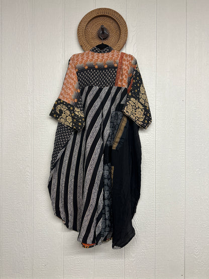Pareo Kantha Free To Be Maxi 0826 186