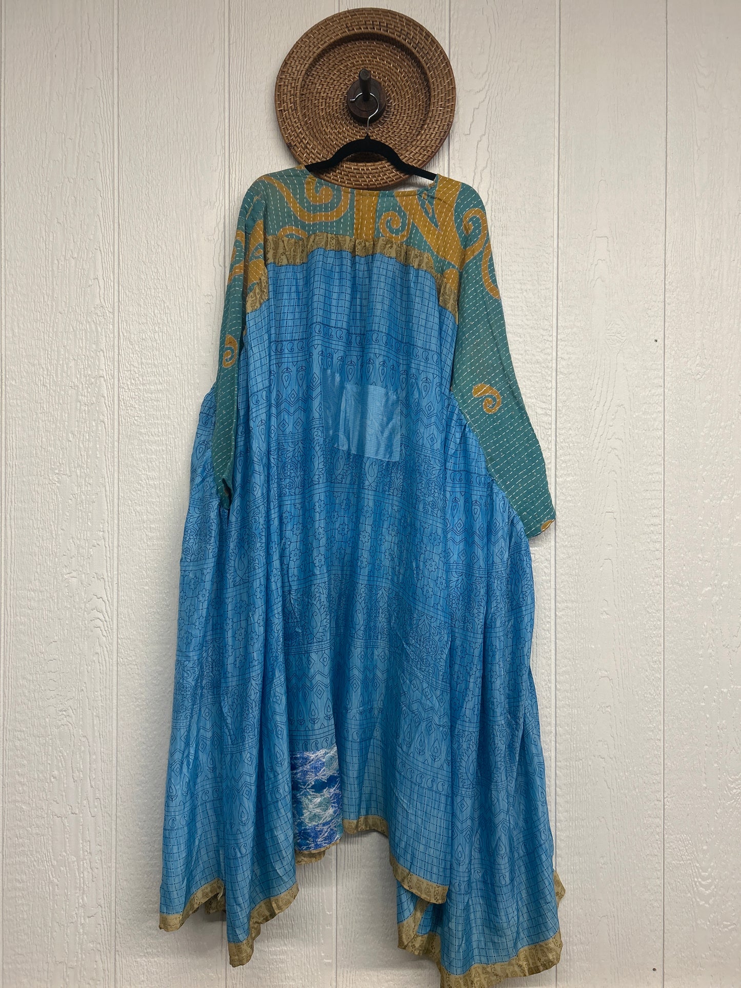 Fleetwood Kimono 1025 180