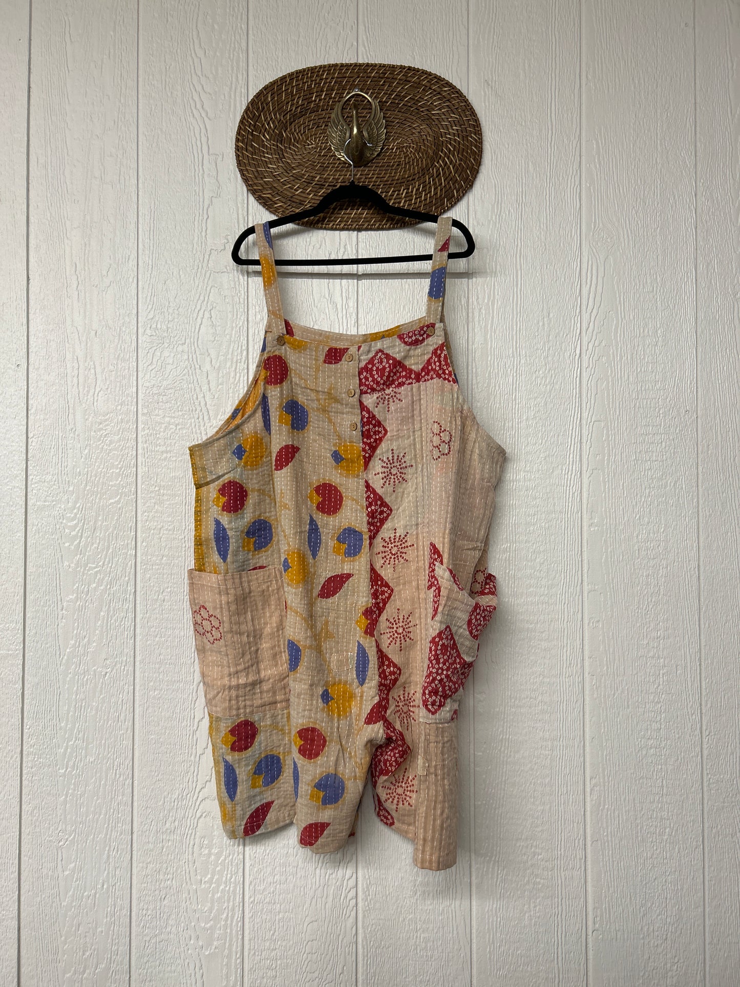 Seeker Shortall 0625 181