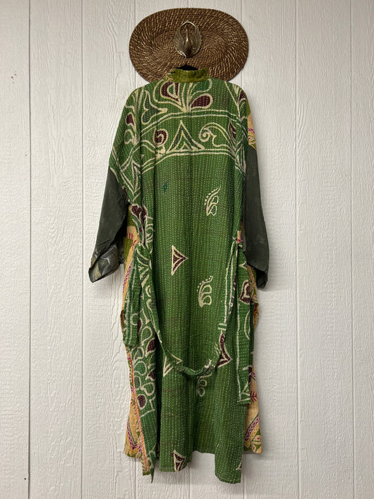 Pareo Kantha Majestic Kimono 0926 152