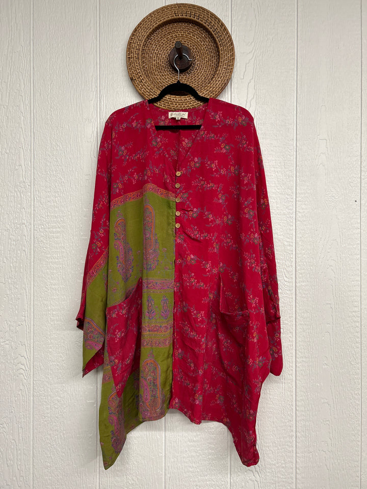 Gaia Split Tunic 0325 027