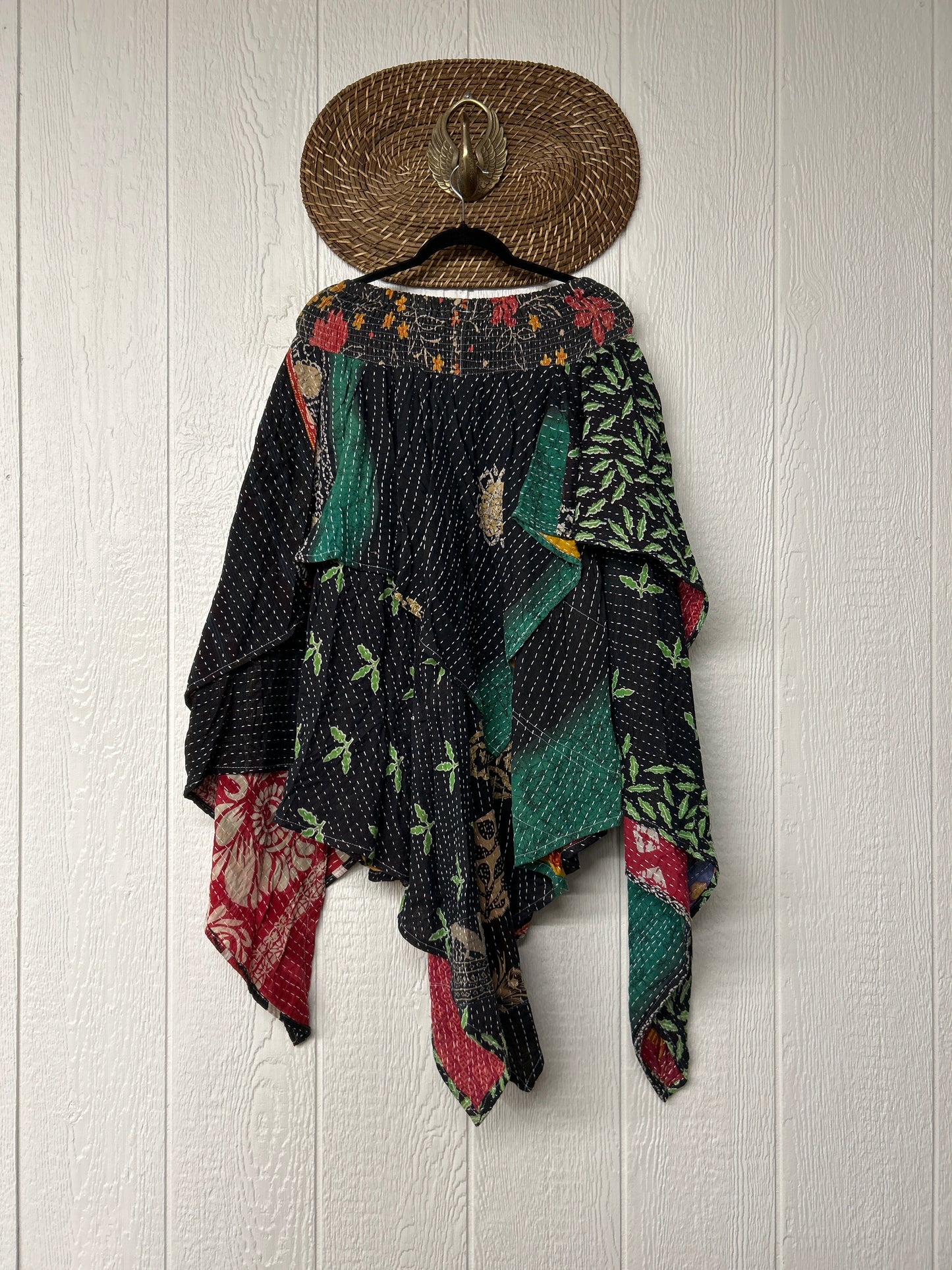 Pareo Kantha Pixie Pant 0826 213