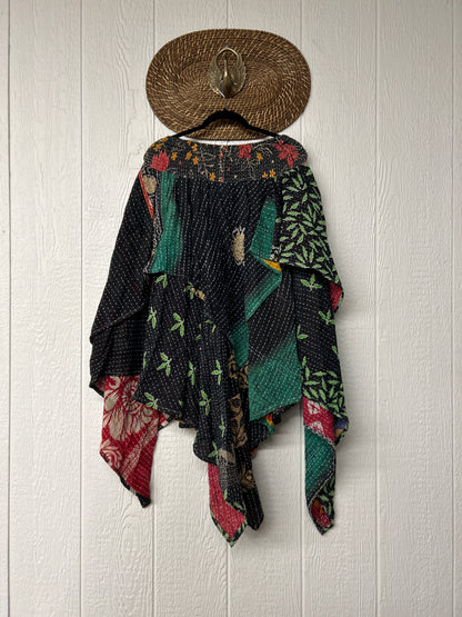 Pareo Kantha Pixie Pant 0826 213